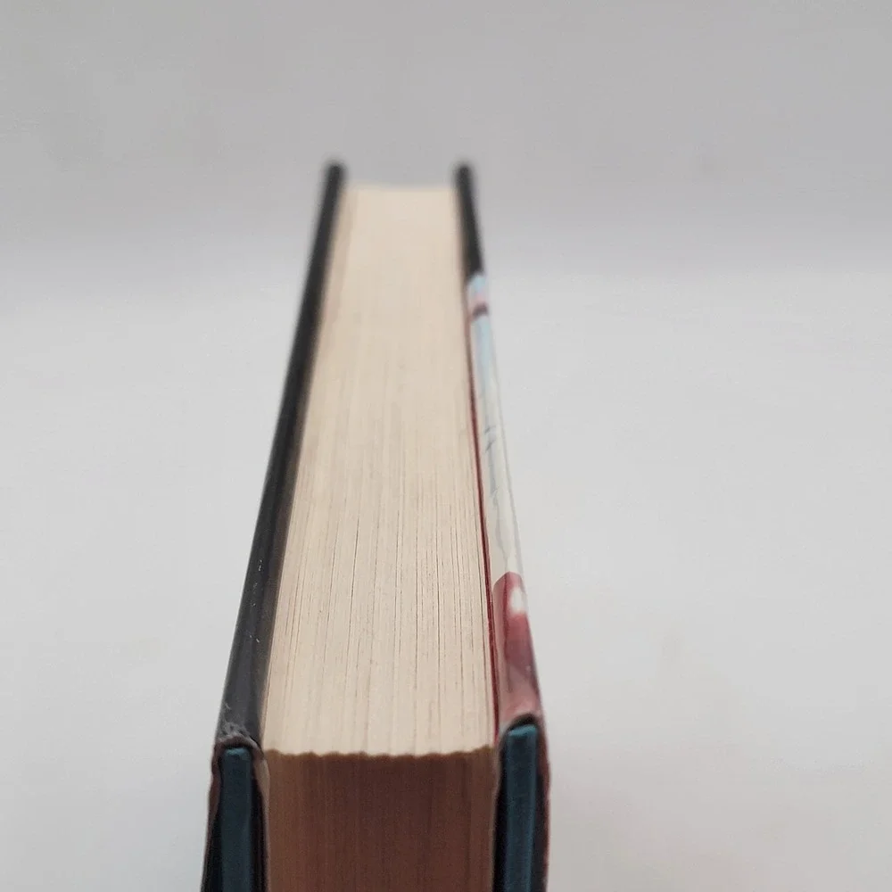 Ned Vizzini Be More Chill Hardcover First Edition 1st Printing 2004 Very Good